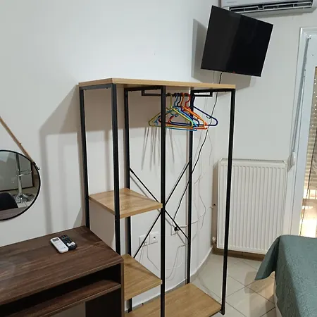 Anibo & Zp 413 Appartement