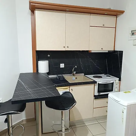 Appartement Anibo & Zp 413 Thessalonique
