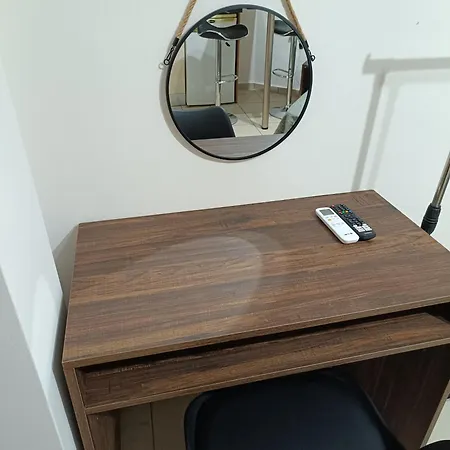 Anibo & Zp 413 Appartement